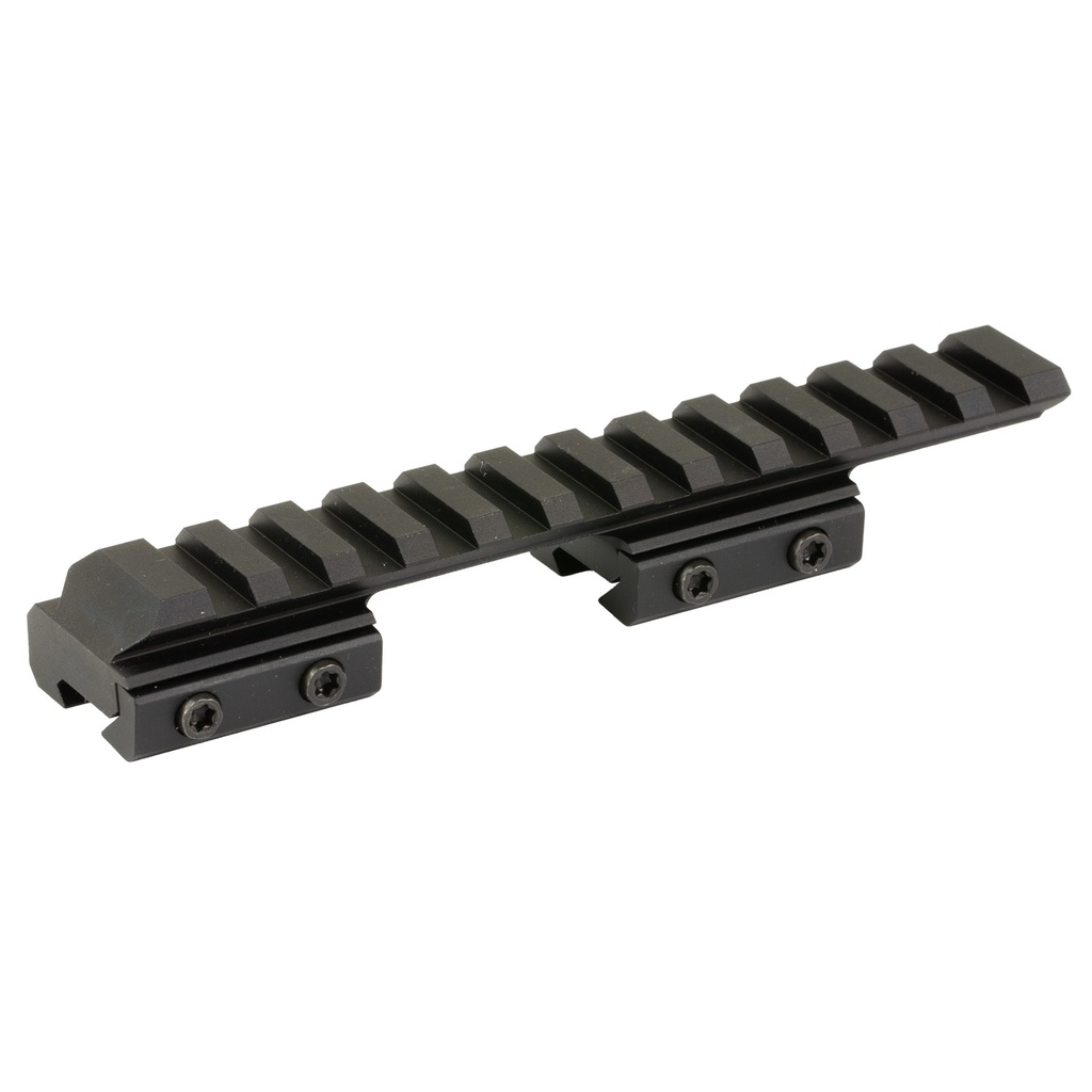 Leupold LEUP OPEN RANGE RIMFIRE 3/8" 1 PC