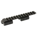Leupold LEUP OPEN RANGE RIMFIRE 3/8" 1 PC