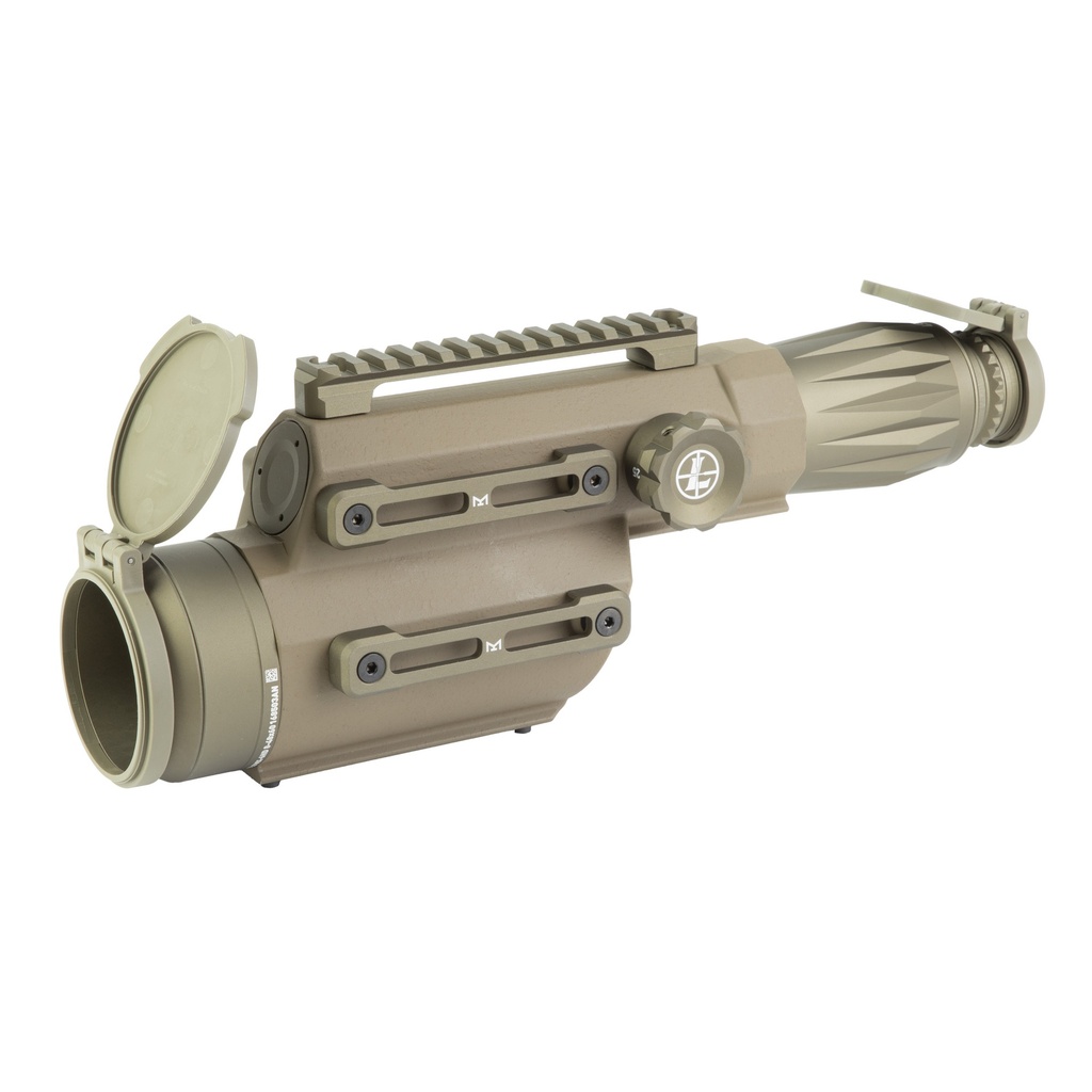 Leupold LEUP MX-6HD 8-48X60MM TMR FDE