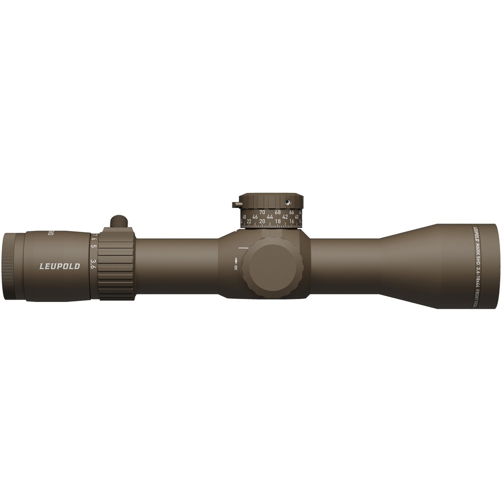 Leupold LEUP MARK 5HD 3.6-18X44 PR-1MOA DE