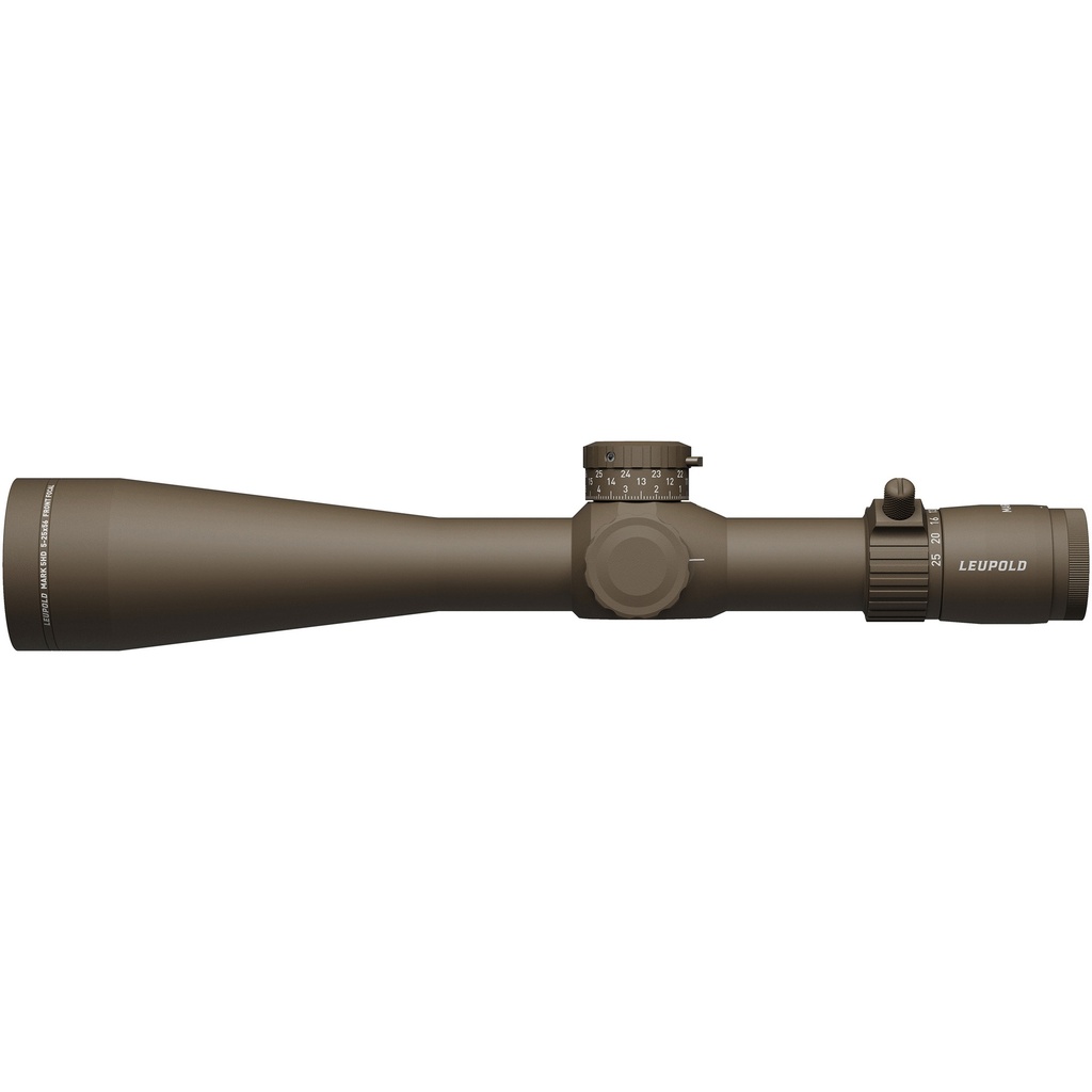 Leupold LEUP MARK 5HD 5-25X56 TREMOR 3 DE