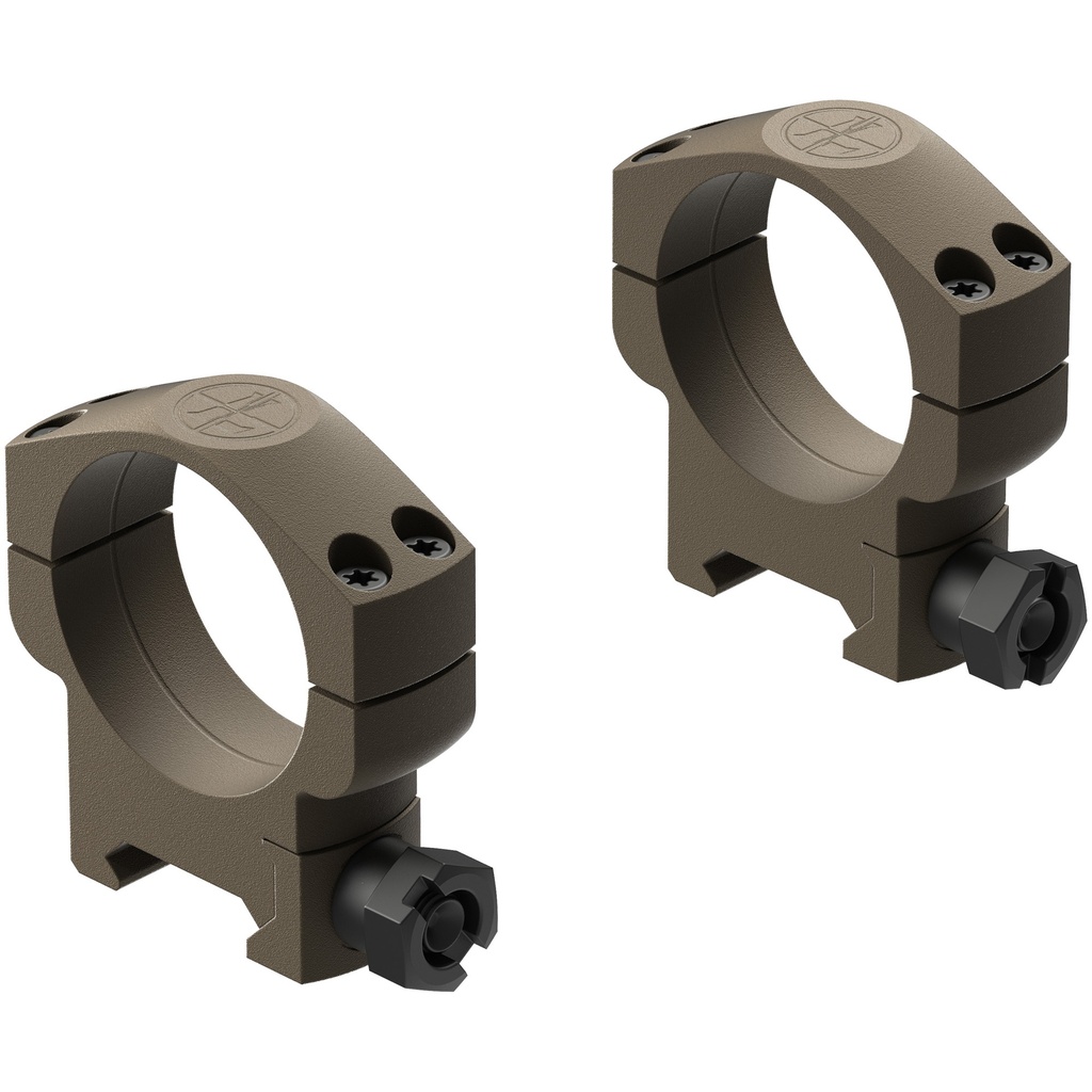 Leupold LEUP MARK 4 35MM HIGH ALUM FDE