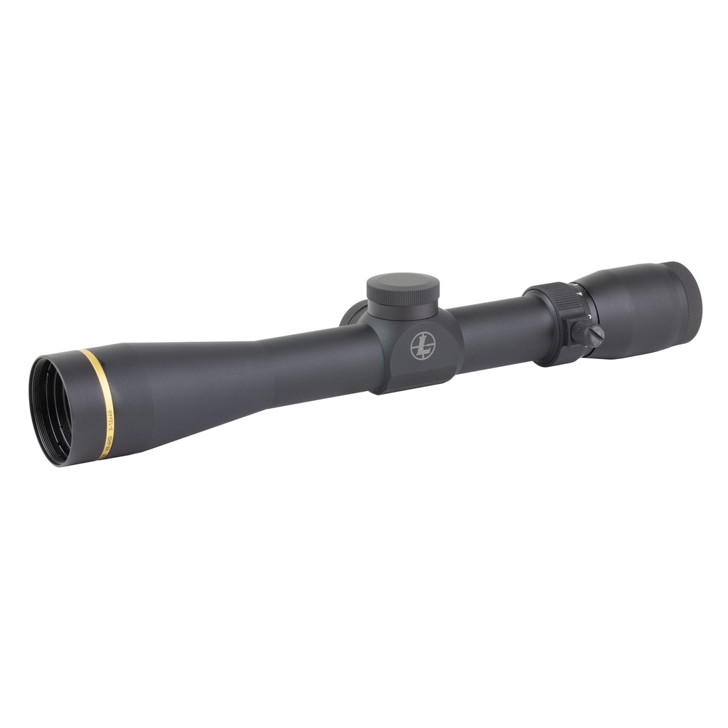 Leupold LEUP VX-4HD 3-12X40 30MM HUNT-PLEX