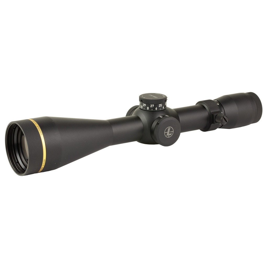 Leupold LEUP VX4HD 3-12X50 30MM SF DUPLEX