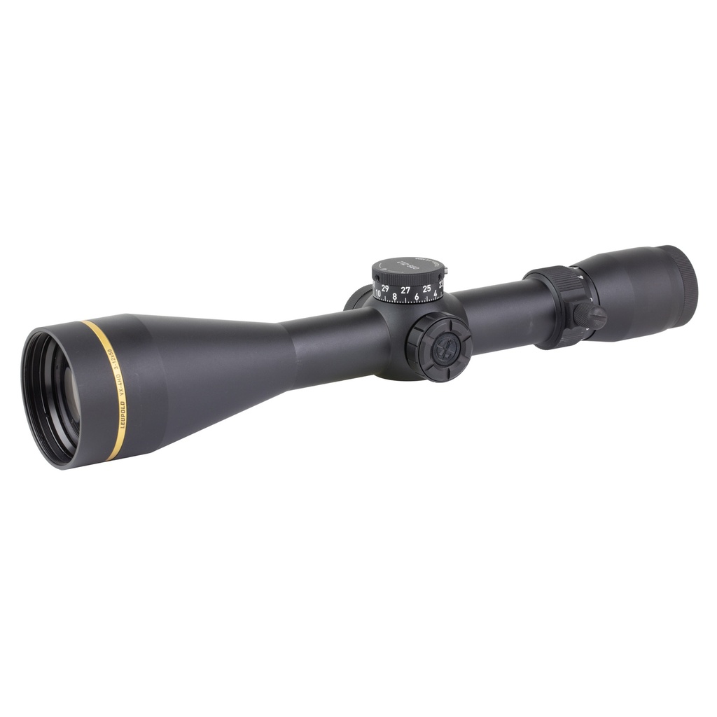 Leupold LEUP VX4HD 3-12X50 30MM ILLUMINATED FD TH