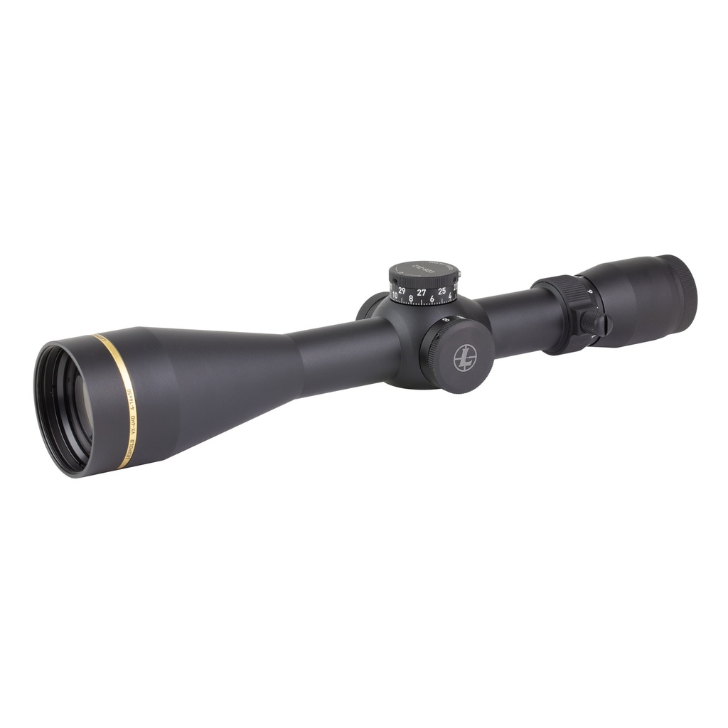 Leupold LEUP VX4HD 4-16X50 30MM SF DUPLEX