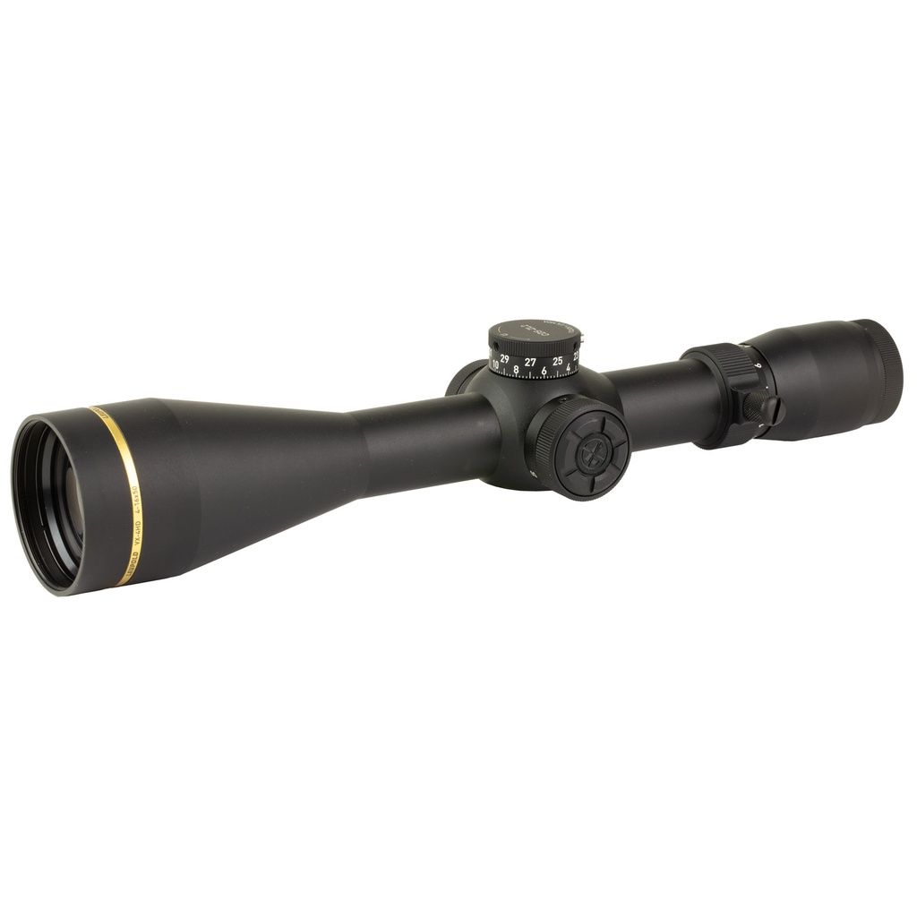 Leupold LEUP VX4HD 4-16X50 30MM SF ILLUMINATED FD TH