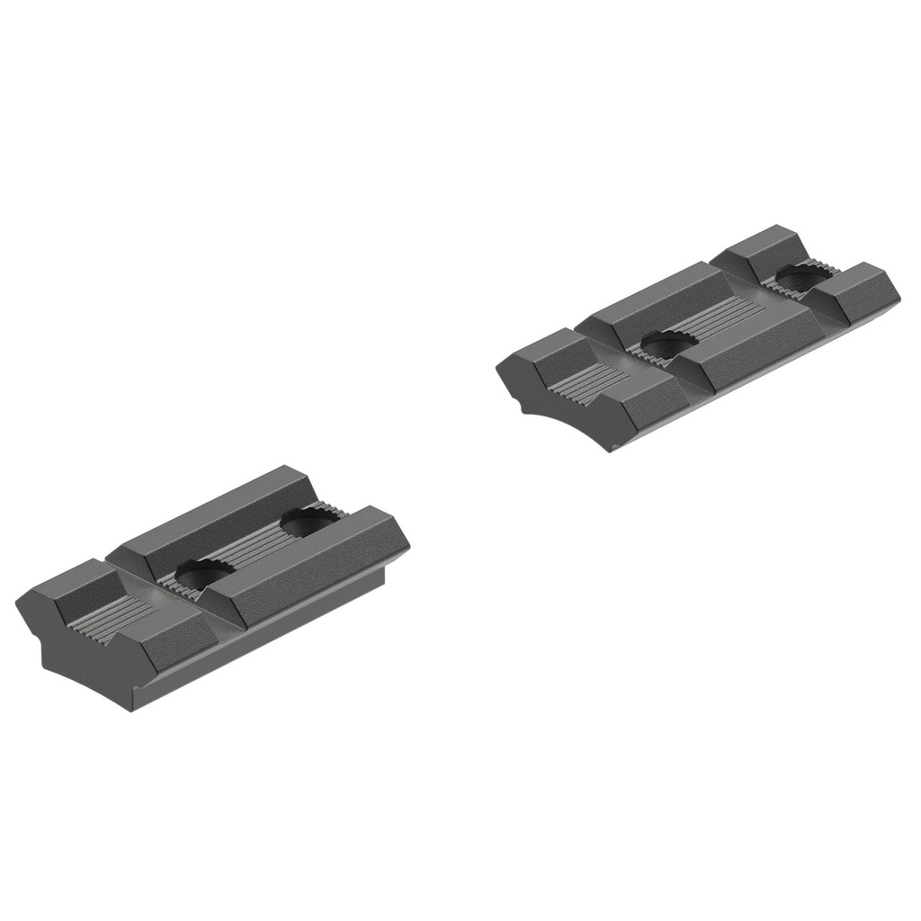 Leupold LEUP RFLMN GEN2 REM 700 2PC 8-40