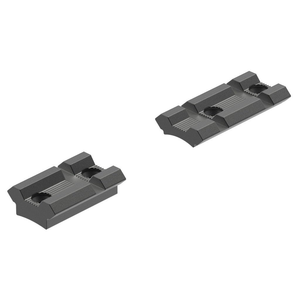 Leupold LEUP RIFLEMAN GEN2 WIN 70 2PC