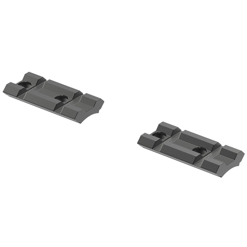 Leupold LEUP RFLMN GEN2 SAV 10/100 2PC 8-40
