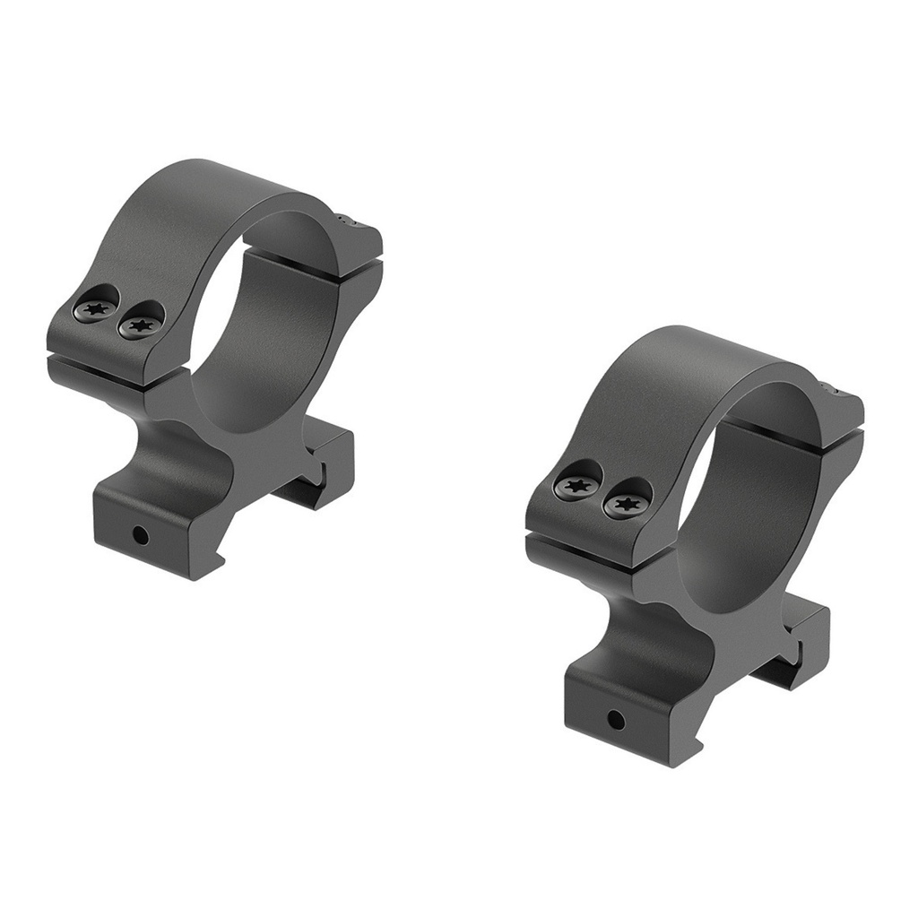 Leupold LEUP RIFLEMAN GEN2 30MM RINGS HIGH