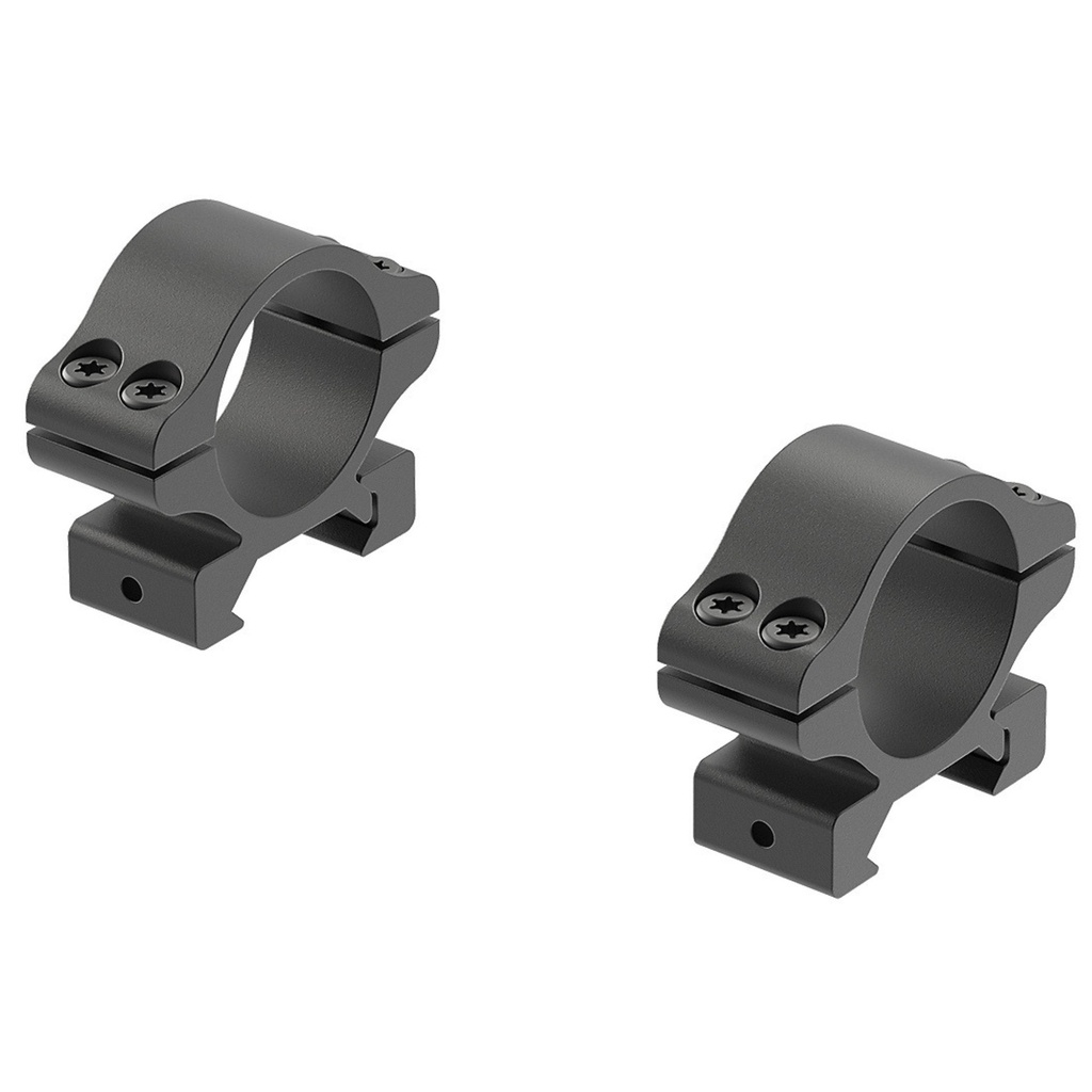 Leupold LEUP RIFLEMAN GEN2 1" RINGS LOW