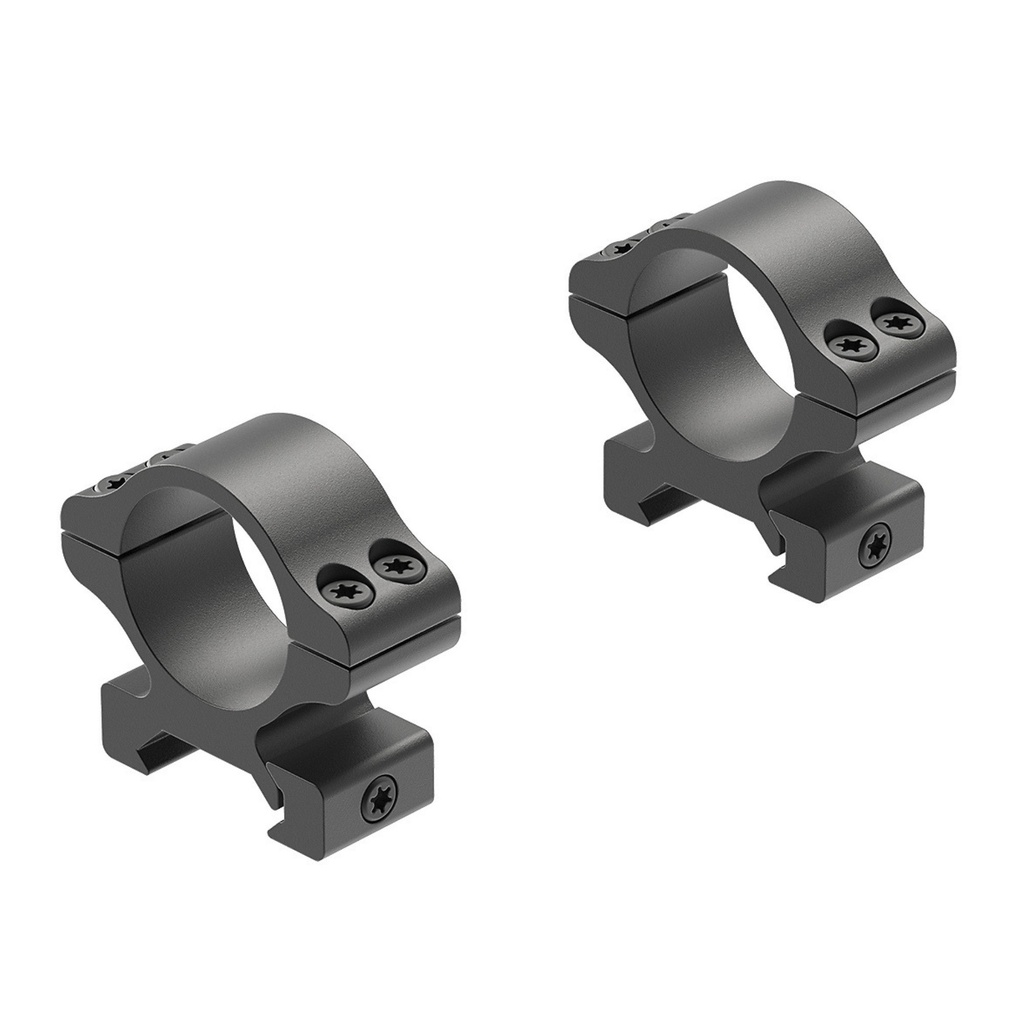 Leupold LEUP RIFLEMAN GEN2 1" RINGS MED