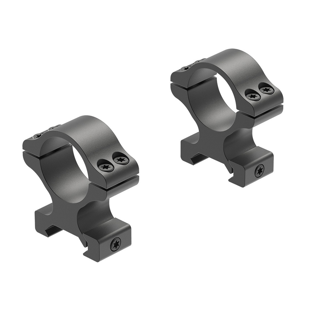 Leupold LEUP RIFLEMAN GEN2 1" RINGS HIGH