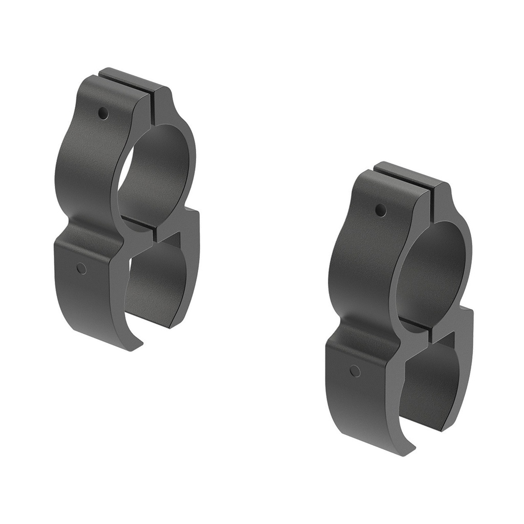 Leupold LEUP RFLMN GEN2 .22 RF 3/8" SEE THRU