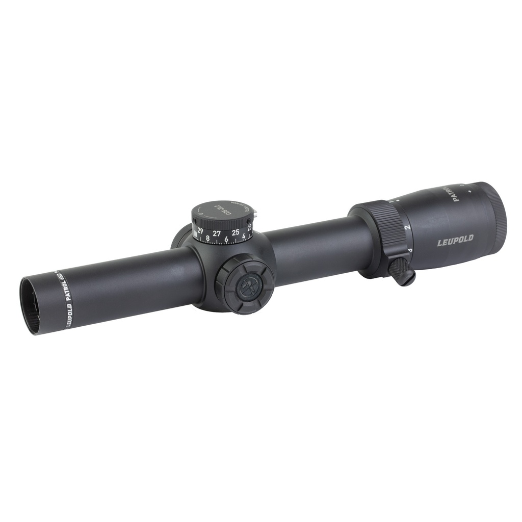 Leupold LEUP PTRL 6HD G2 1-6X24 SFP CDS CMR2