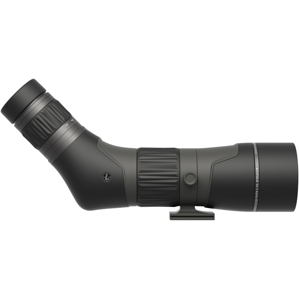 Leupold LEUP SX-2 ALPINE HD G2 20-60X60 ANG