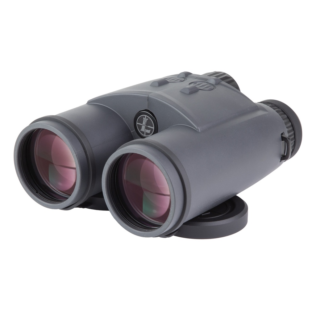 Leupold LEUP BX4-RANGE HD GEN 2 TBR/W 12X50