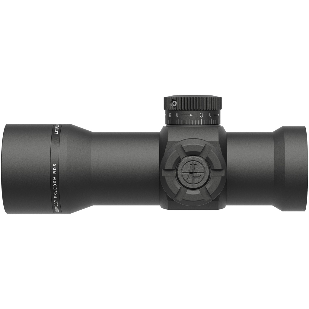 Leupold LEUP FREEDOM RDS RED MUZZLELOADER CDS