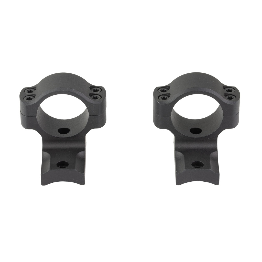 Leupold LEUP BC SAV 10/110 1" MED 2PC 8-40