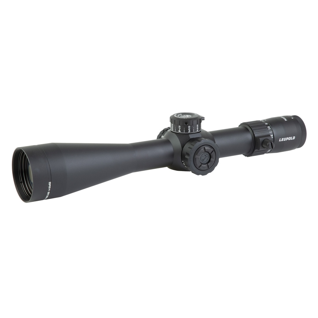 Leupold LEUP MARK 4HD 6-24X52 ILLUM PR2-MIL