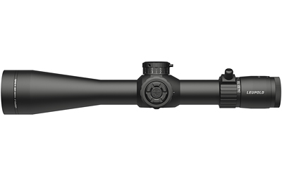 Leupold LEUP MARK 4HD 6-24X52 ILLUM PR3-MIL
