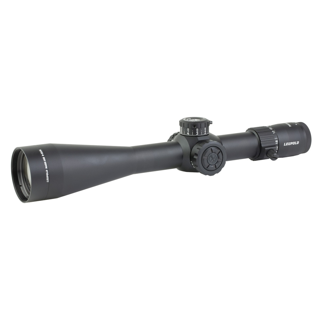 Leupold LEUP MARK 4HD 8-32X56 ILLUMINATED PR3-MIL