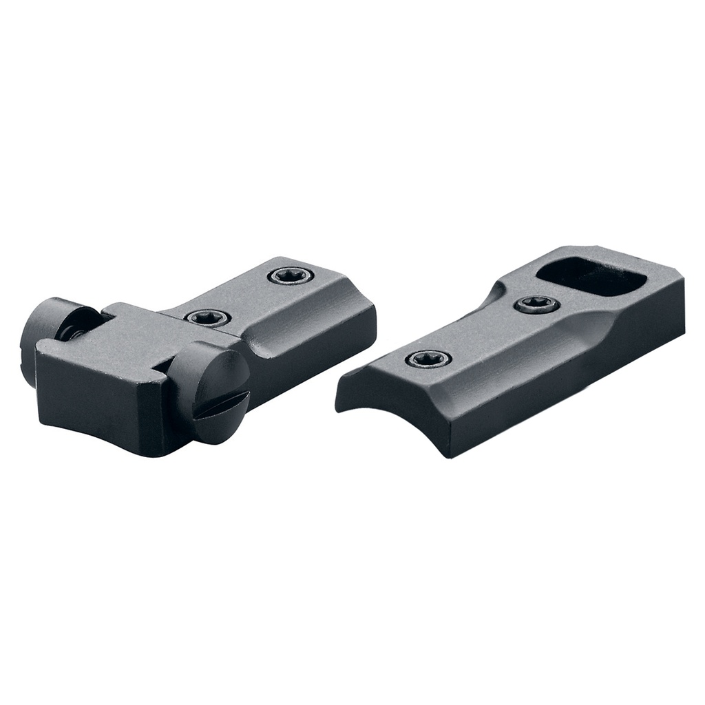 Leupold LEUP STD REM 700 RVF 2PC BASE MATTE