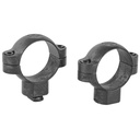 Leupold LEUP STD 30MM RINGS SUPER HGH MATTE