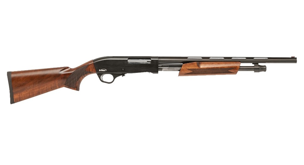TriStar Sporting Arms COBRA III CPT 410/18 BL/WD 3"
