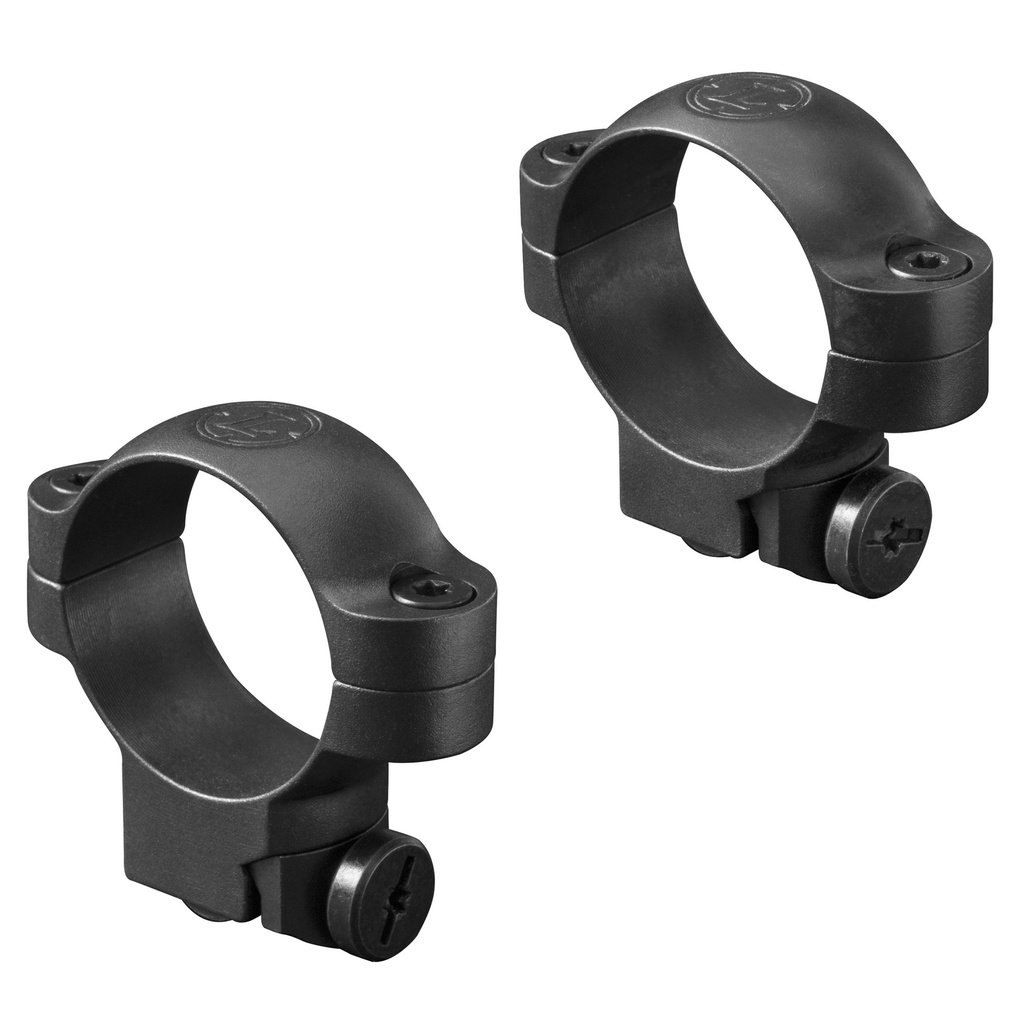 Leupold LEUP RM RUGER M77 30MM MED MATTE