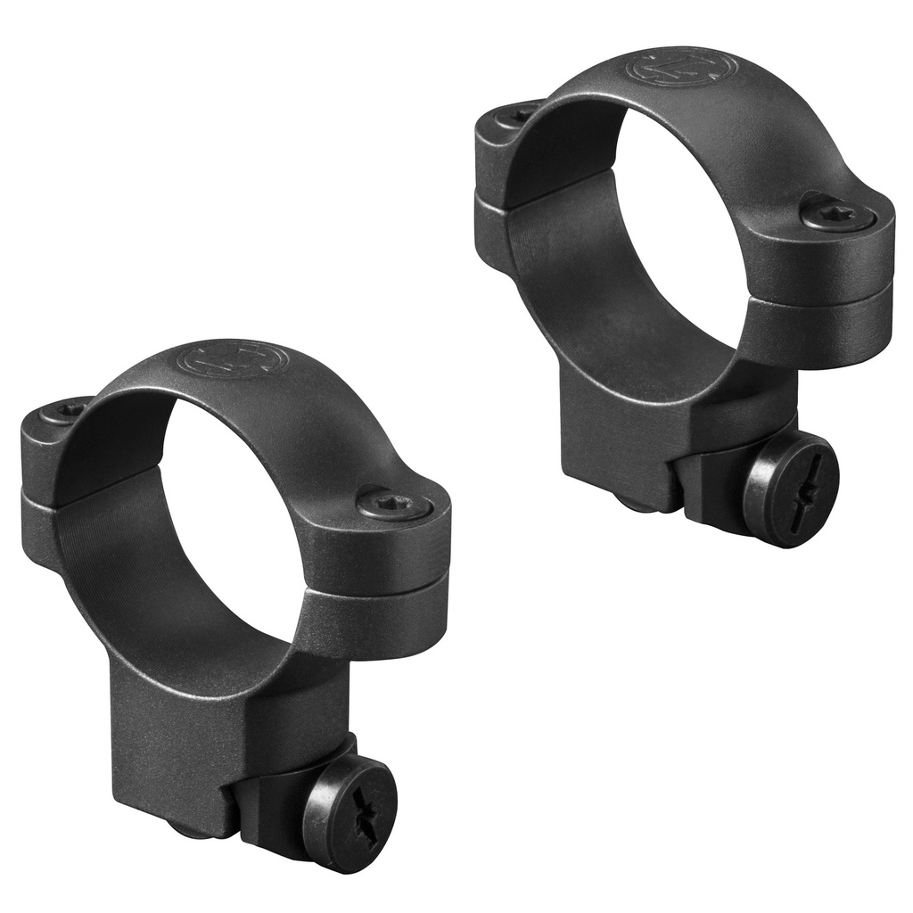 Leupold LEUP RM RUGER M77 30MM HIGH MATTE