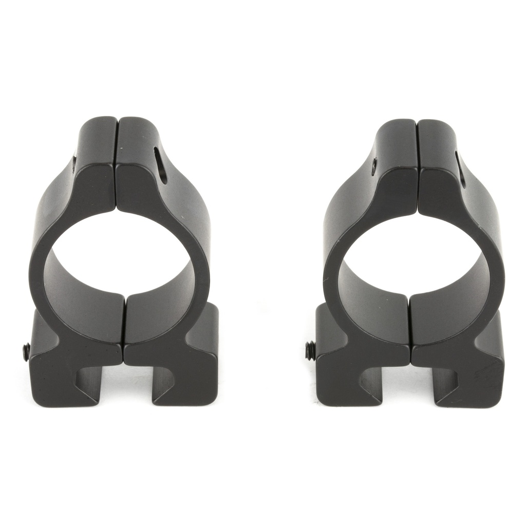 Leupold LEUP RFLMN .22 RF 3/8" RINGS MATTE