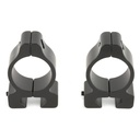 Leupold LEUP RFLMN .22 RF 3/8" RINGS MATTE