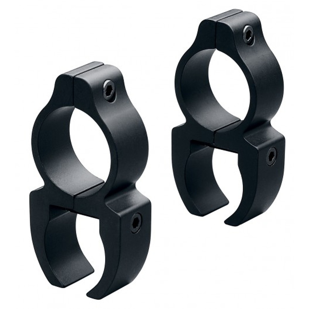 Leupold LEUP RFLMN RMFR 3/8" DETACHABLE RING