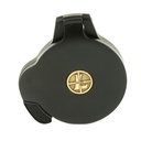 Leupold LEUP ALUMINA FLIP LENS COVER STD EYE