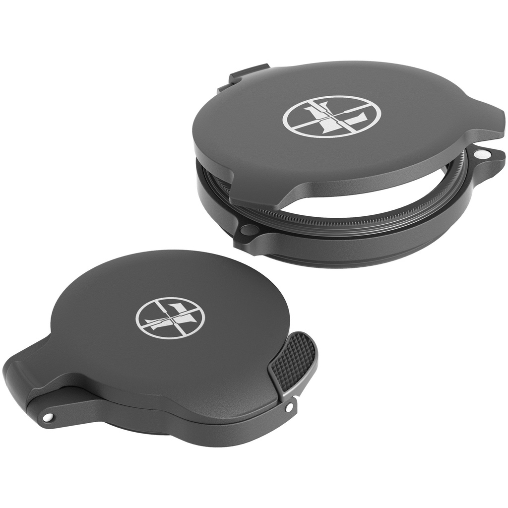 Leupold LEUP ALUMINA FLIP LENS KIT 50MM