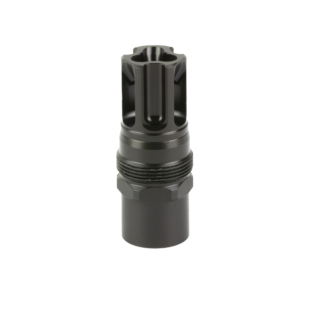 Liberty Precision Machine LPM ECLIPSE FLSH HDER 1/2X28 14.5PW