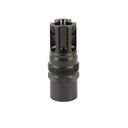 Liberty Precision Machine LPM ECLIPSE FLSH HDER 1/2X28 14.5PW