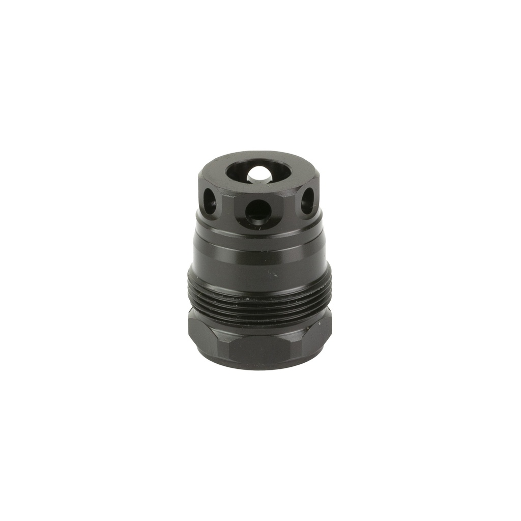 Liberty Precision Machine LPM BABY BELL MUZZLE BRAKE 5/8X24