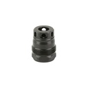Liberty Precision Machine LPM BABY BELL MUZZLE BRAKE 5/8X24