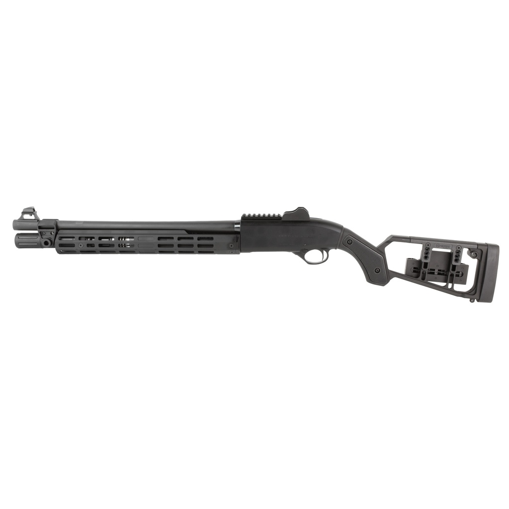 Langdon Tactical Technology LTT BERETTA 1301T 12GA 18.5" 7RD BLACK