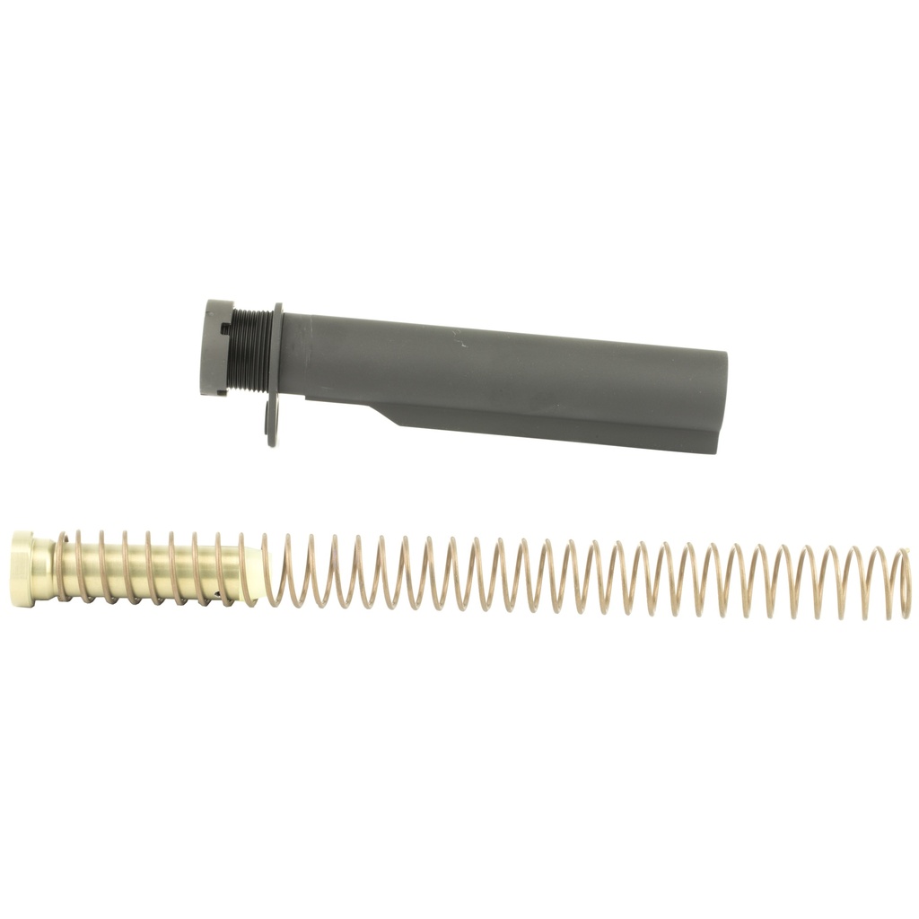 Luth-AR LUTH AR 223 CARB BFR TUBE ASSY MIL