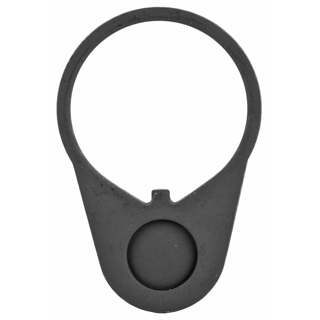 Luth-AR LUTH AR CARBINE LATCH PLATE