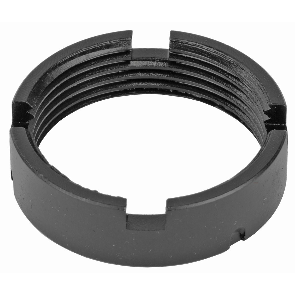 Luth-AR LUTH AR CARBINE LOCK RING/CASTLE NUT
