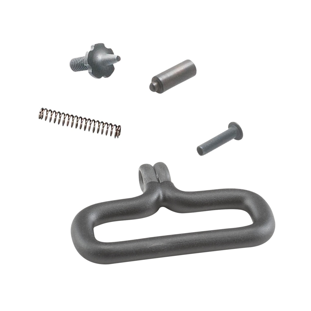 Luth-AR LUTH A1 FRONT SIGHT COMPLETION KIT