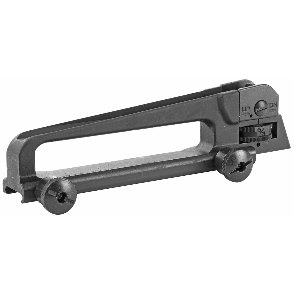 Luth-AR LUTH AR DETACHABLE CARRY HANDLE MSPC