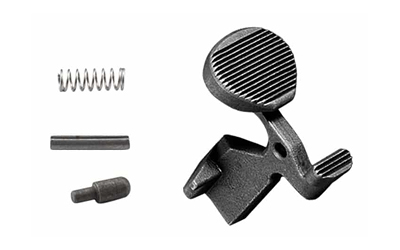 Luth-AR LUTH OVERSIZE PADDLE BOLT CATCH ASSY
