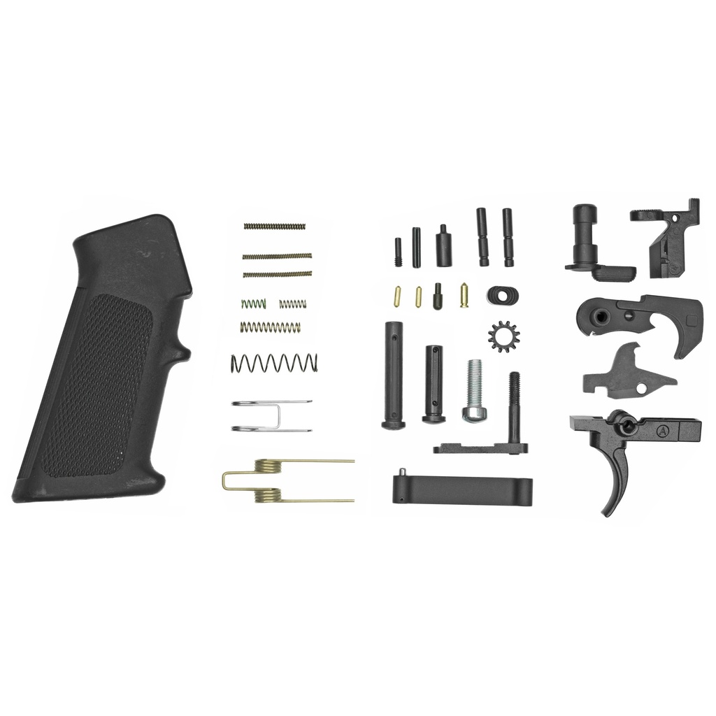 Luth-AR LUTH AR 308 LOWER RECEIVER PARTS KIT