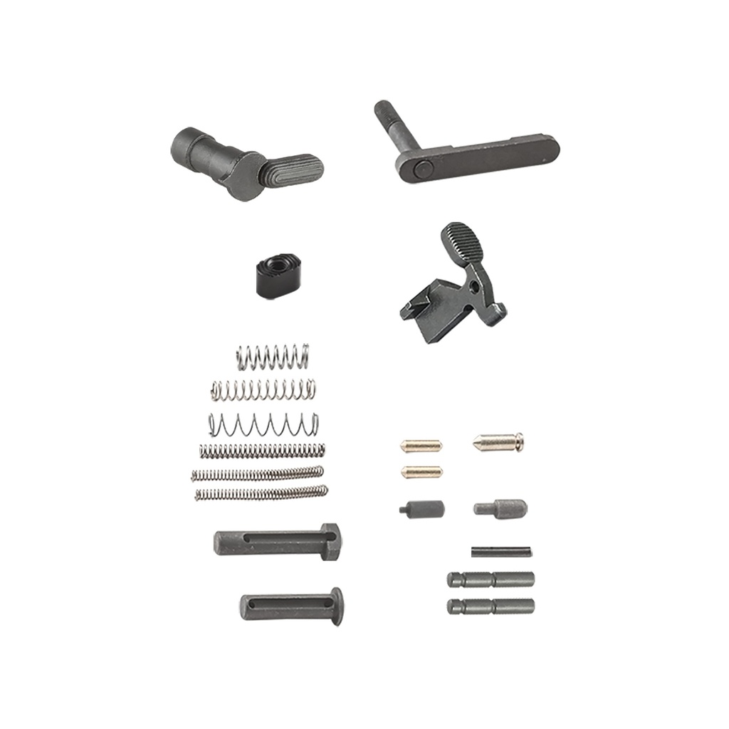 Luth-AR LUTH AR LOWER PARTS KIT BUILDER
